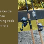 Steps for choosing a fishing rod