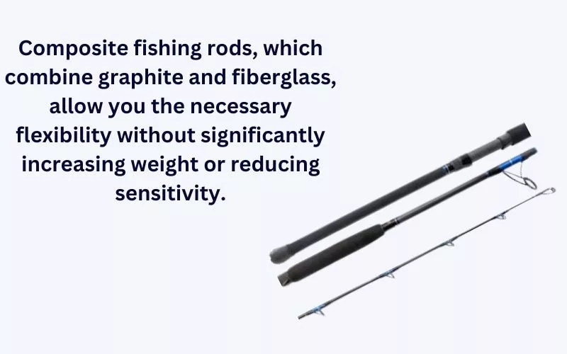 Composite Rod for Inshore fishing 
