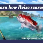 Do human sounds genuinely scare fish away and can fish hear you?