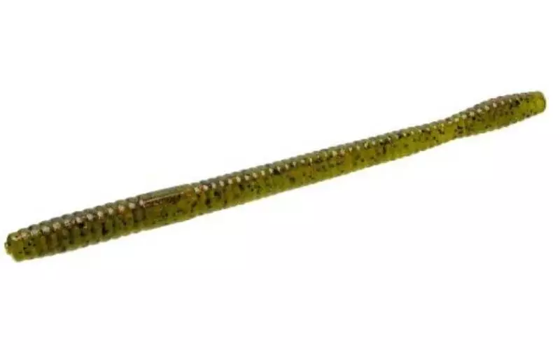 Soft plastic Lure for Bass