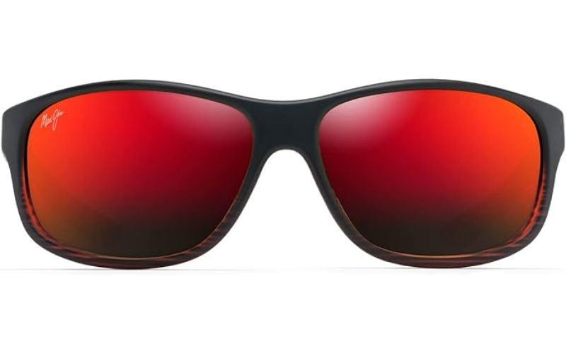 Maui Jim Kaiwi Channel Sunglasses